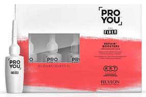 Сыворотка для волос Revlon Pro You Booster, 150 мл
