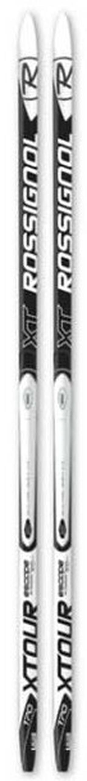 Детские лыжи равнинные Rossignol X-Tour Escape JR AR, 108 см