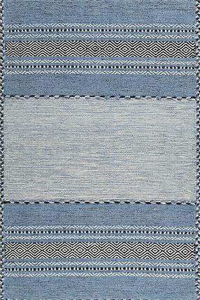 Paklājs Conceptum Hypnose WOOKECE251, daudzkrāsaina, 100 cm x 60 cm