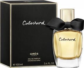 Kvapusis vanduo Gres Cabochard, 100 ml