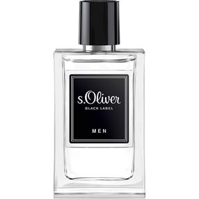 Tualetinis vanduo S.Oliver Black Label Men, 30 ml