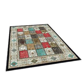 Kilimas Conceptum Hypnose ELS1831, įvairių spalvų, 120 cm x 80 cm