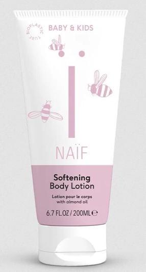 Лосьон для тела Naif Baby, 200 мл