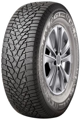 Žieminė automobilių padanga GT Radial Icepro SUV 3 Evo, dygliuota 235/65/R17, 108-T, -, 72 dB