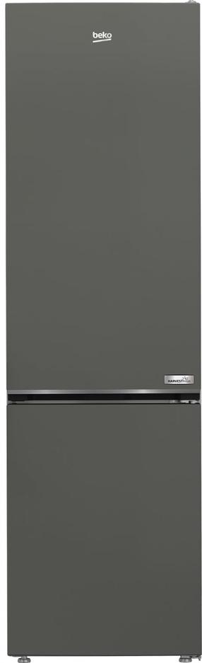 Šaldytuvas šaldiklis apačioje Beko B5RCNA405HG