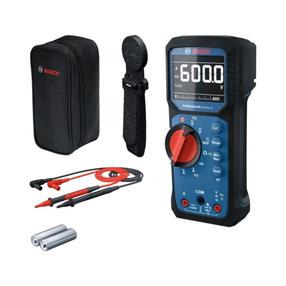 Мультитестер Bosch GDM 600 15 MH1