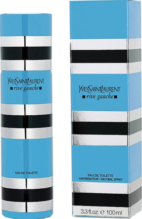 Tualettvesi Yves Saint Laurent Rive Gauche, 100 ml