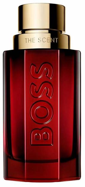 Parfüümvesi Hugo Boss The Scent For Him Elixir, 100 ml