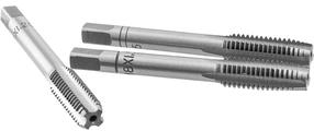 Комплект резьбонарезных резцов Richmann, 20 mm/m20, 3 шт.