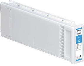 Rašalinio spausdintuvo kasetė Epson XD T694200, mėlyna sp.