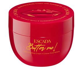 Ķermeņa krēms Escada Butter Me!, 200 ml