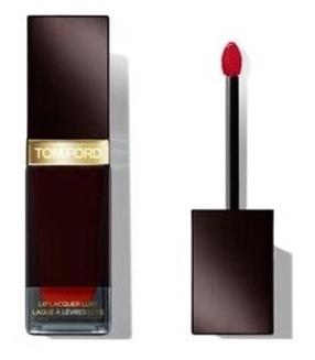 Lūpų dažai Tom Ford Shine, 6 ml, 07 intimidate