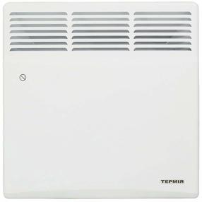 Elektrinis šildytuvas Termia EBHA-0.5/230C2M(mbi) Optima+ Classic, 0.5 kW