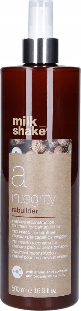 Juuksemask Milk Shake Integrity Rebuilder Phase A, 500 ml