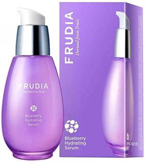 Сыворотка для лица Frudia Blueberry, 50 мл