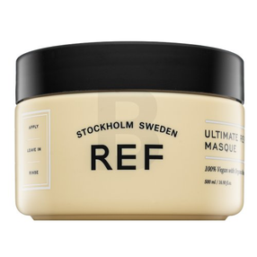 Juuksemask Ref Ultimate Repair, 500 ml
