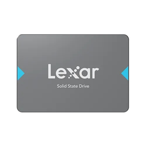 Kõvaketas (SSD) Lexar NQ100, 2.5", 1 TB