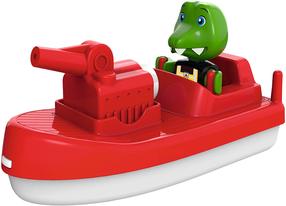 Комплект AquaPlay FireBoat 8700000273, многоцветный