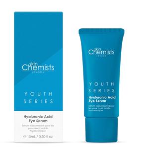 Сыворотка для глаз Skin Chemists Hyaluronic Acid, 15 мл