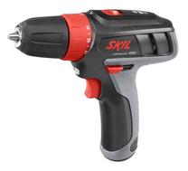 Akumuliatorinis suktuvas-gręžtuvas su akumuliatoriumi Skil 2330 AA, 12 V, 1.5 Ah