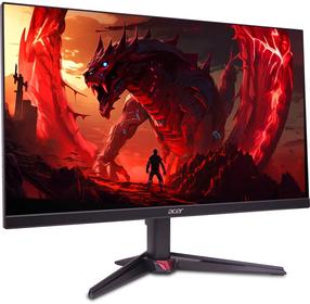 Monitorius Acer Nitro VG240YX1, 23.8", 1 ms