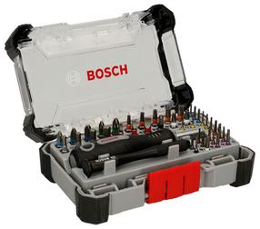 Набор отверток и бит Bosch Precision