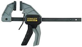 Тиски Stanley, 27 см x 6 см