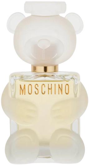 Parfüümvesi Moschino Toy 2, 100 ml