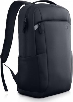 Sülearvuti seljakott Dell EcoLoop Pro Slim CP5724S, must v., 15-15.6"