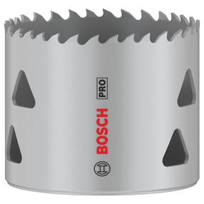 Caurumu zāģis Bosch Pro, 6.8 cm