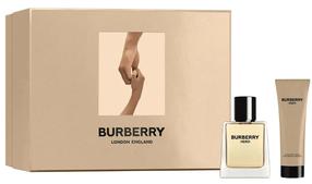 Dovanų komplektas vyrams Burberry Hero