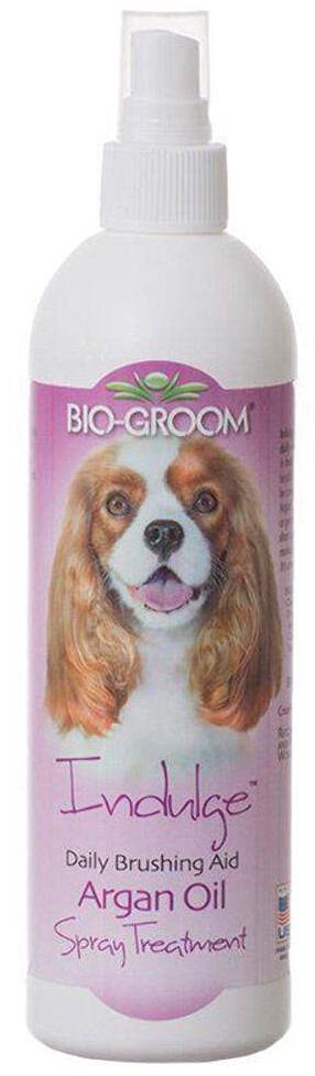  Palsam lemmikloomadele Bio-Groom Indulge Spray 34012, 355 ml