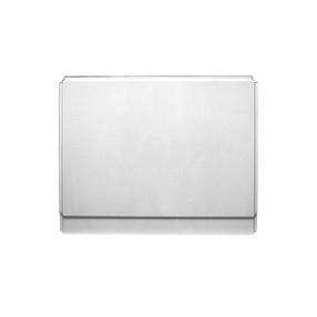  Prekė su pažeista pakuote. Vonios panelė Ravak A/U 80 CZ00140A00, 80 cm x 2.5 cm x 56.5 cm