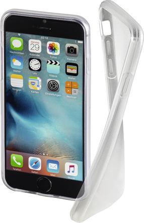 Telefoni ümbris Hama Crystal, läbipaistev v., Apple