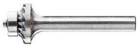 Фреза Pferd HM V 1612/6 Edge, соединения, 52 мм x 16 мм