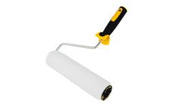 Rullītis ar rokturi Forte Tools, 250 mm