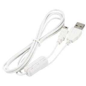 Провод Canon IFC-400 PCU USB USB, Mini-B USB, 1 м