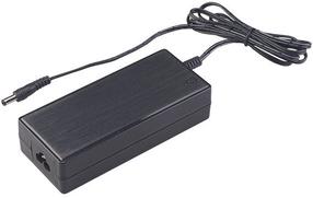 Зарядное устройство для ноутбуков Akasa EU Power Cord, 90 Вт, 19 В