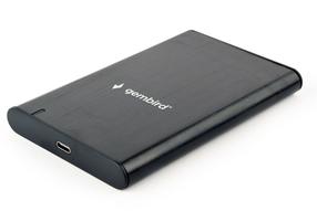 HDD/SSD корпус Gembird