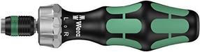 Griezes momenta atslēga Wera Workshop Torque Wrench 816RA