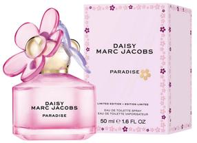 Tualetes ūdens Marc Jacobs Daisy Paradise, 50 ml