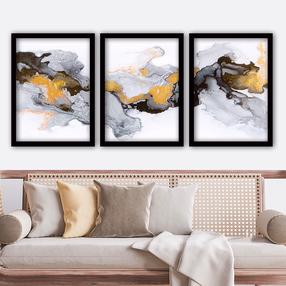 Foto paveikslas Wallity 3SC32, 35 cm x 45 cm