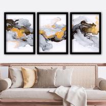 Foto paveikslas Wallity 3SC32, 35 cm x 45 cm