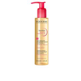 Valomasis veido aliejus Bioderma Sensibio Micellar, 150 ml