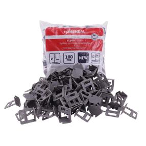 Segtukas Comensal 843-52-00-0001, 100 vnt., 15 cm x 15 cm