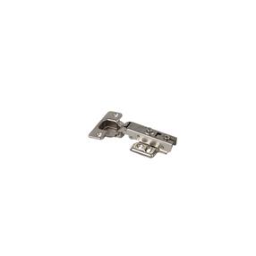 Eņģes mēbeļu durvīm Haushalt, 3.5 cm, sudraba krās.