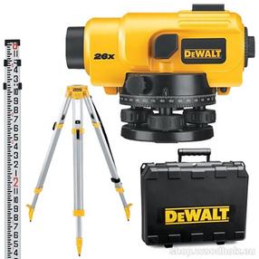 Gulsčiukas Dewalt DW096PK-XJ
