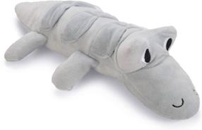 Žaislas šuniui, pliušinis Beeztees Crocodile Jake 619144, 32 cm, žalia sp.
