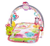 Aktyvumo kilimėlis Mattel Fisher Price, 78 cm x 45 cm