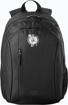 Seljakott Wilson NBA Team Boston Celtics, must v., 22 l